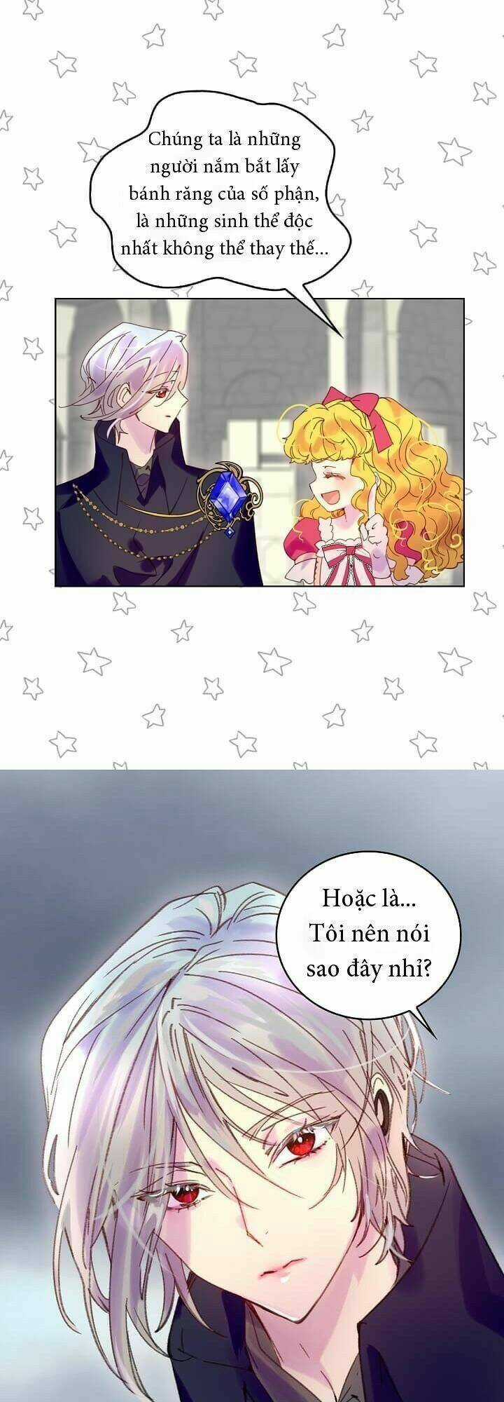 Tôi Không Phải Là Người Tốt Chapter 95 trang 13