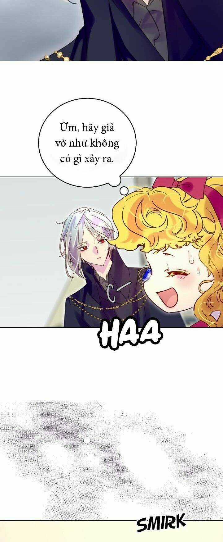 Tôi Không Phải Là Người Tốt Chapter 95 trang 14