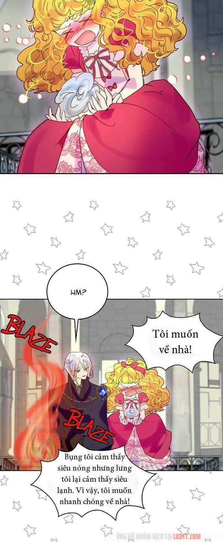 Tôi Không Phải Là Người Tốt Chapter 95 trang 18