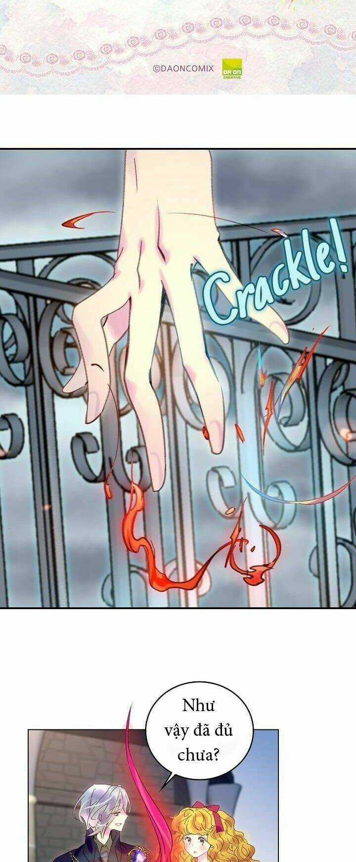 Tôi Không Phải Là Người Tốt Chapter 95 trang 2