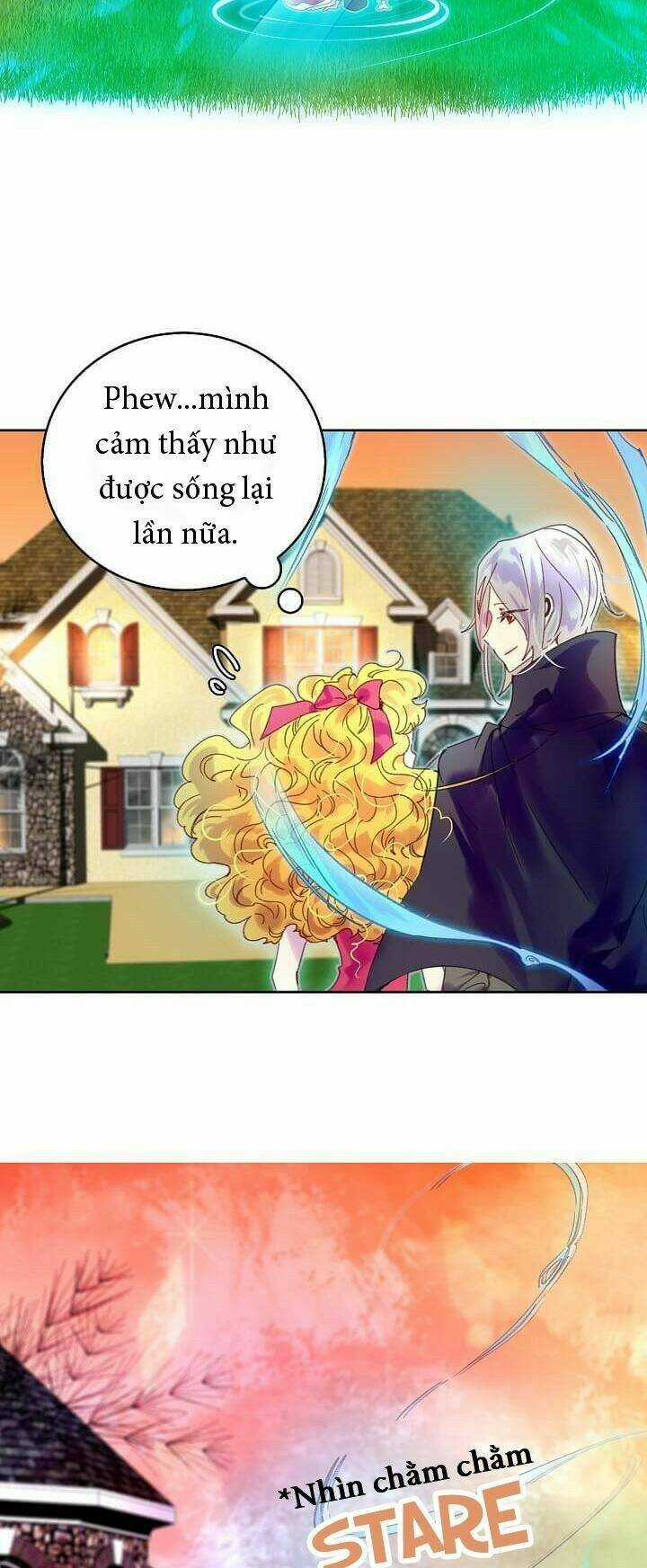 Tôi Không Phải Là Người Tốt Chapter 95 trang 20