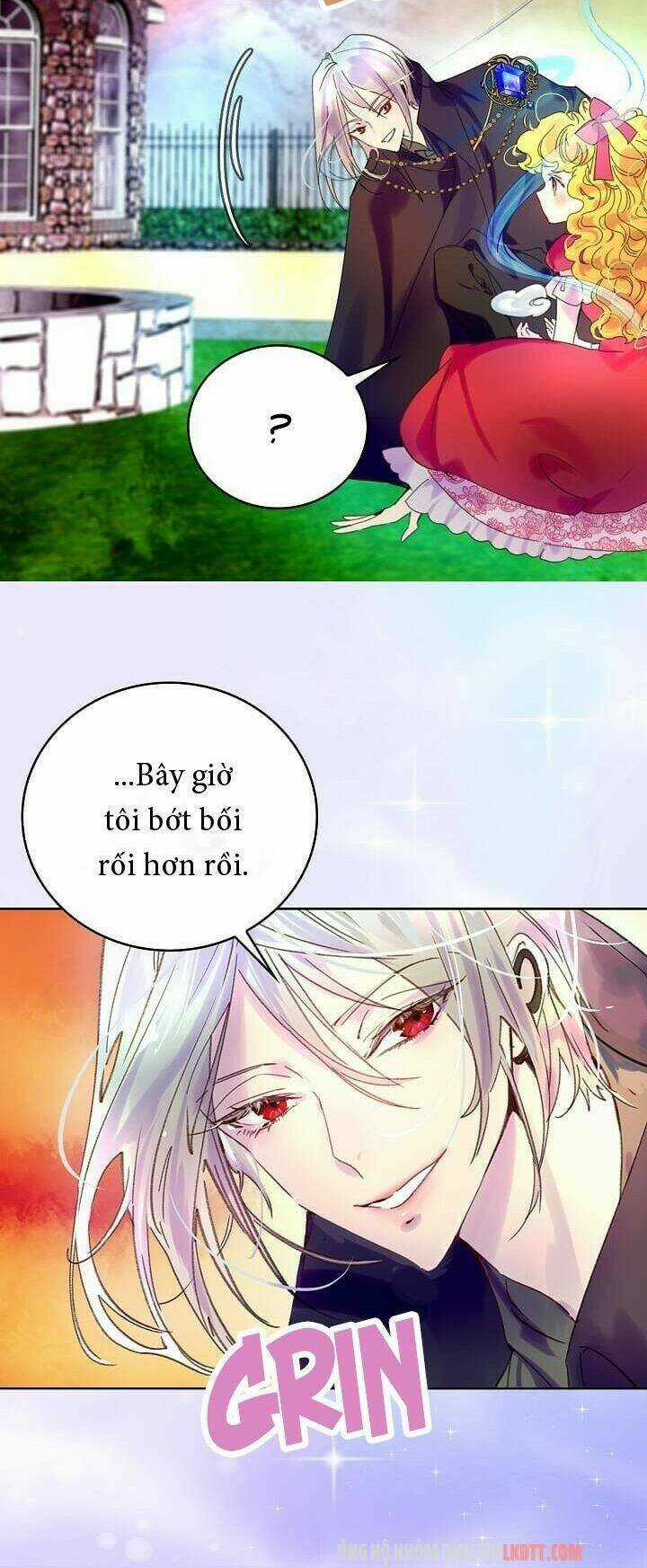 Tôi Không Phải Là Người Tốt Chapter 95 trang 21