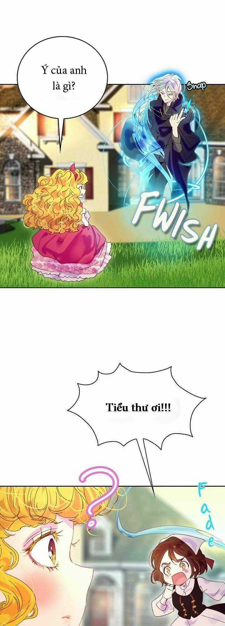 Tôi Không Phải Là Người Tốt Chapter 95 trang 22