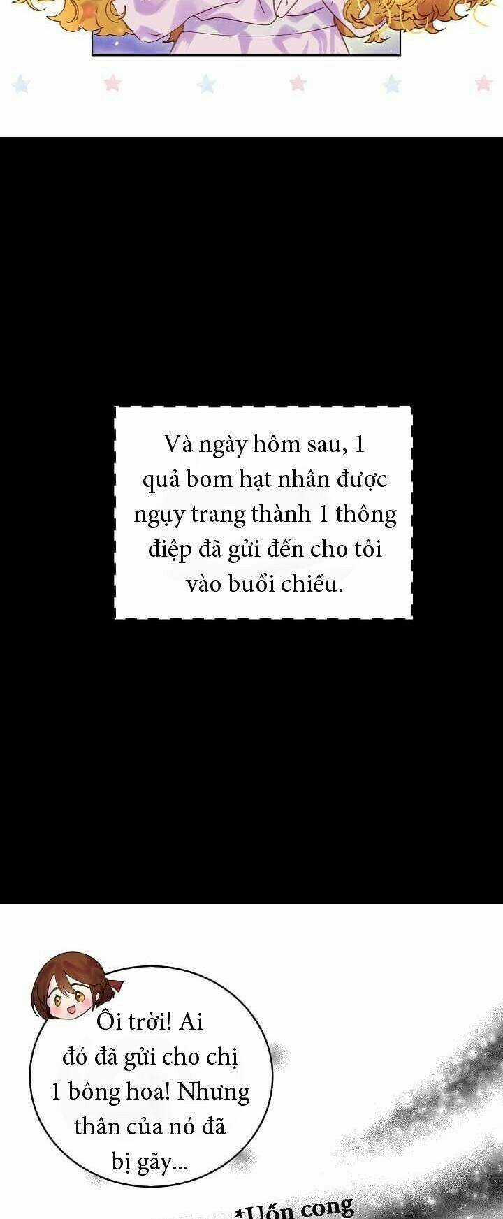 Tôi Không Phải Là Người Tốt Chapter 95 trang 26