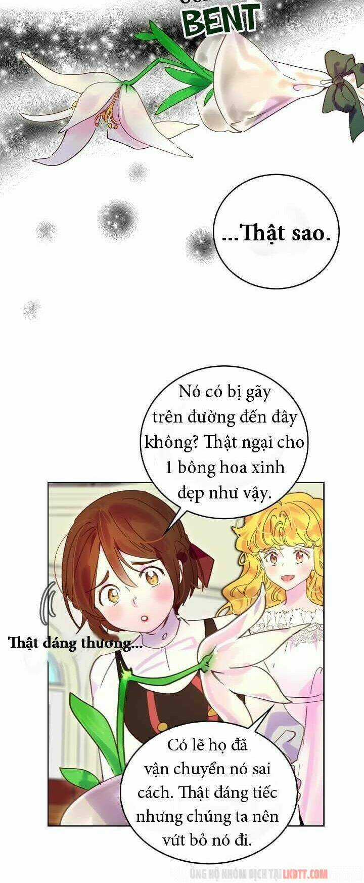 Tôi Không Phải Là Người Tốt Chapter 95 trang 27