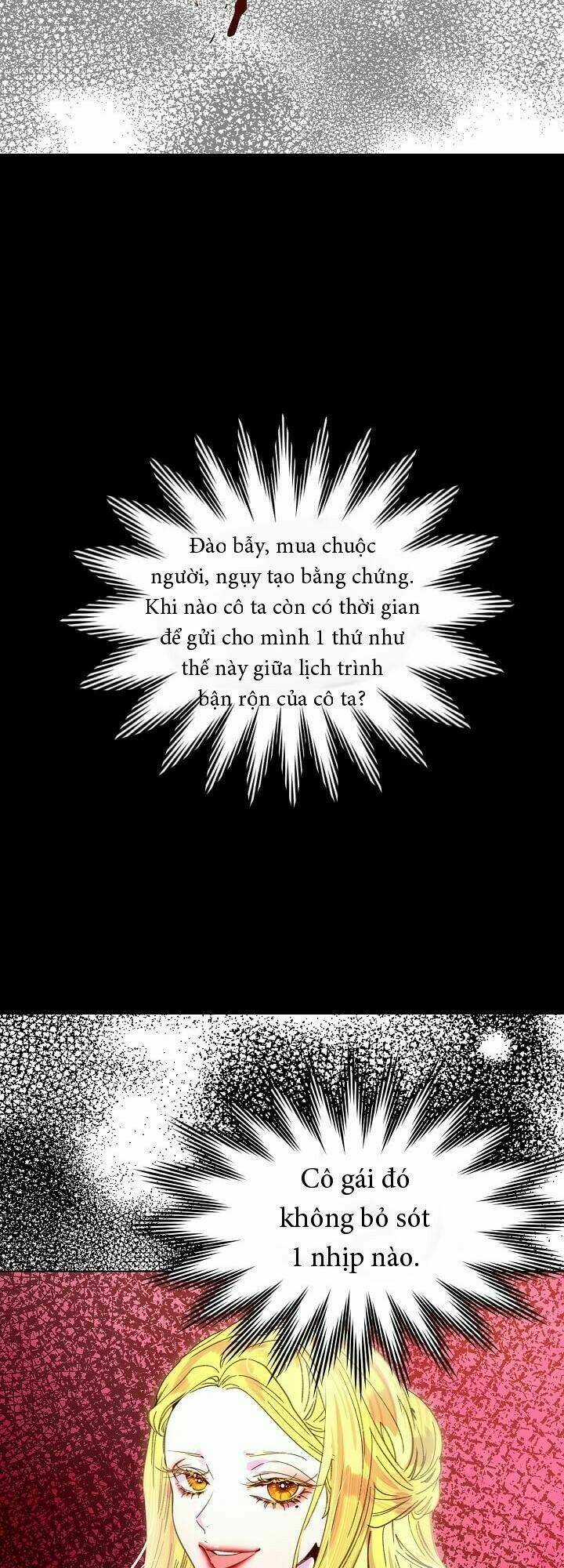 Tôi Không Phải Là Người Tốt Chapter 95 trang 29