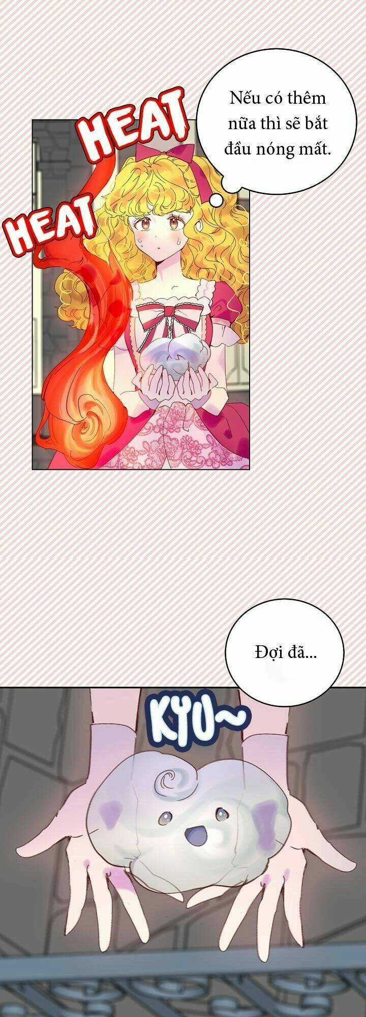 Tôi Không Phải Là Người Tốt Chapter 95 trang 4