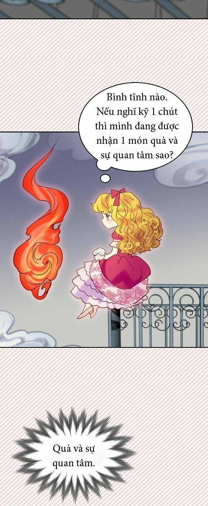 Tôi Không Phải Là Người Tốt Chapter 95 trang 5