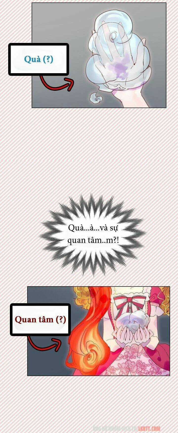 Tôi Không Phải Là Người Tốt Chapter 95 trang 6