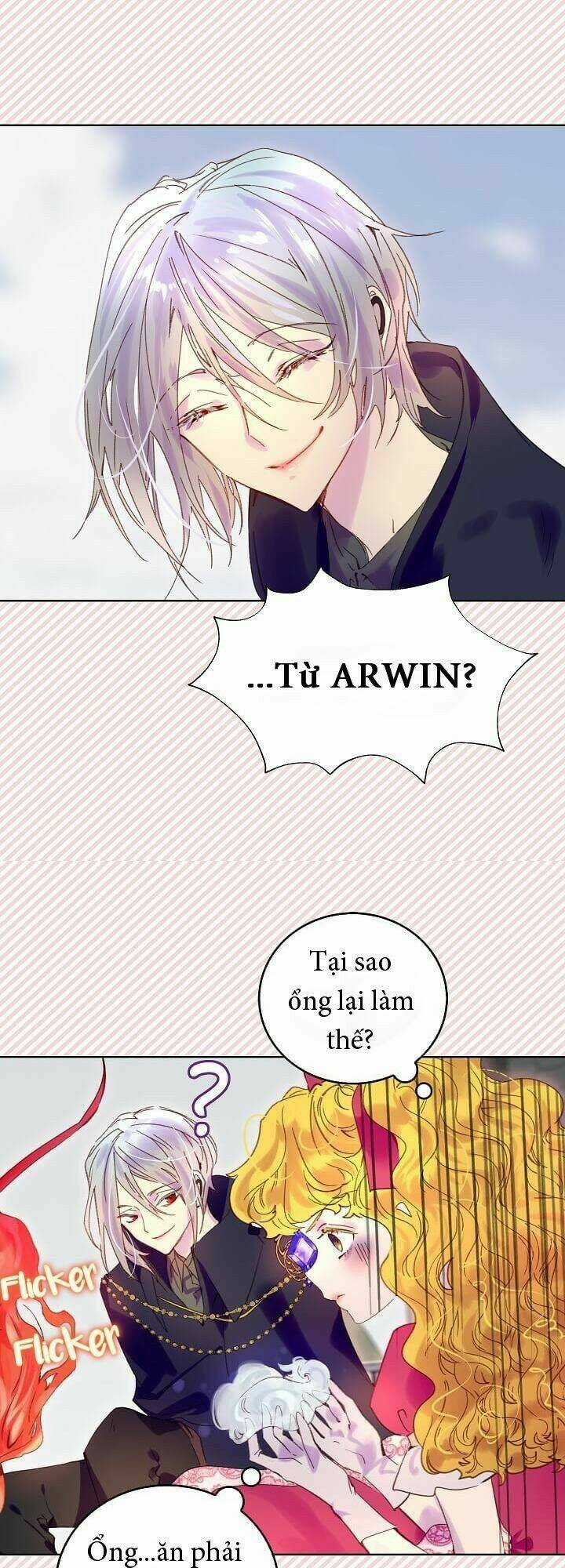 Tôi Không Phải Là Người Tốt Chapter 95 trang 7