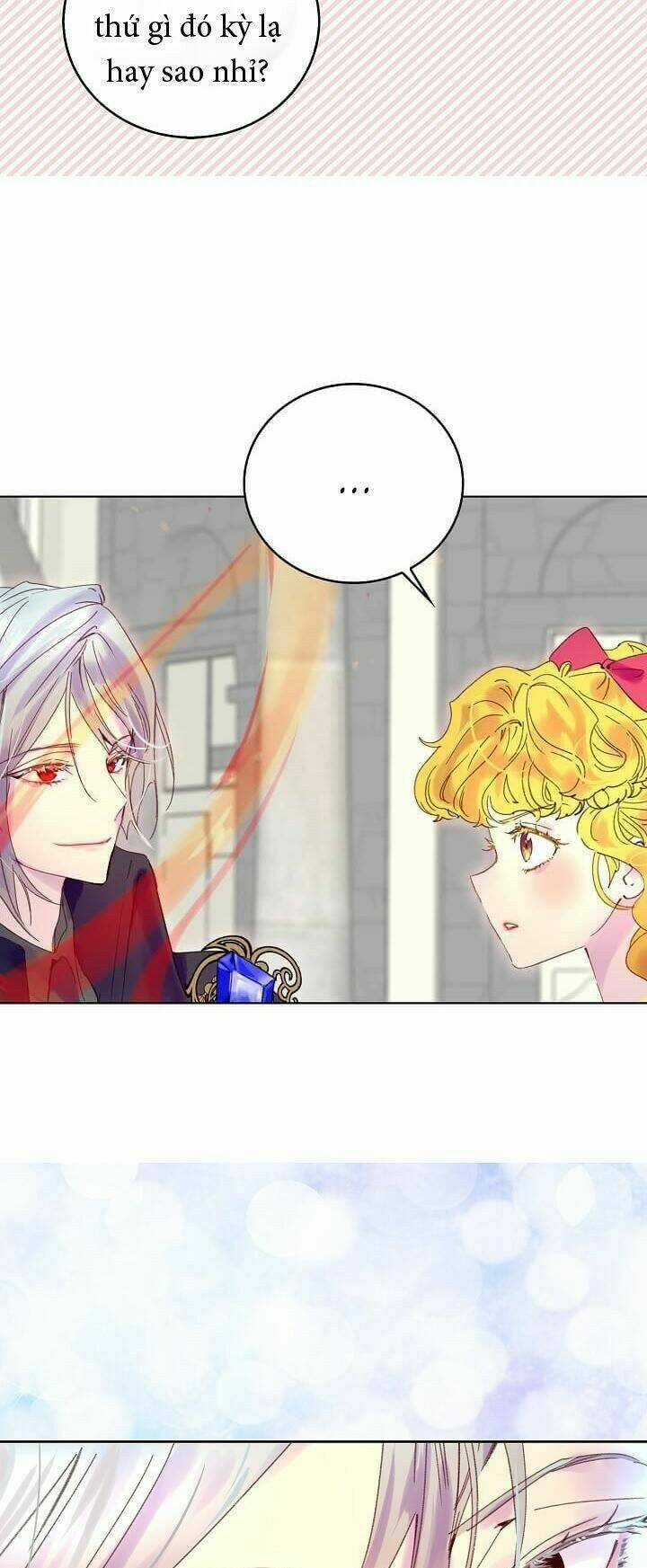 Tôi Không Phải Là Người Tốt Chapter 95 trang 8