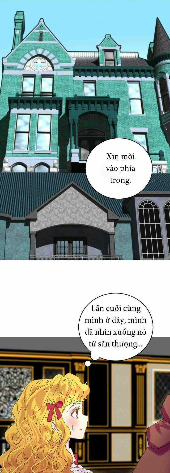 Tôi Không Phải Là Người Tốt Chapter 96 trang 10