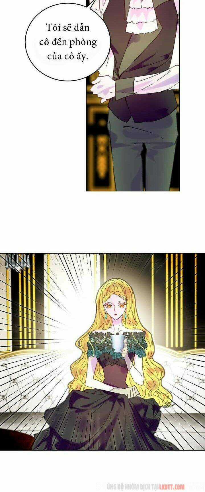 Tôi Không Phải Là Người Tốt Chapter 96 trang 12