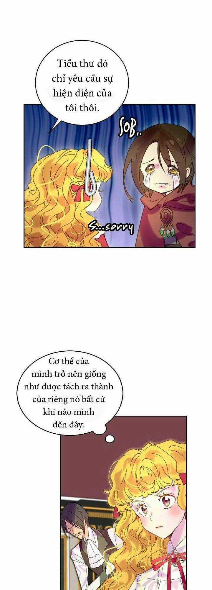 Tôi Không Phải Là Người Tốt Chapter 96 trang 13