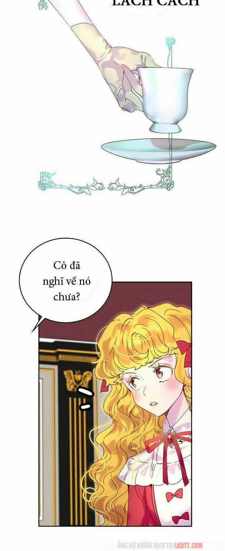 Tôi Không Phải Là Người Tốt Chapter 96 trang 15