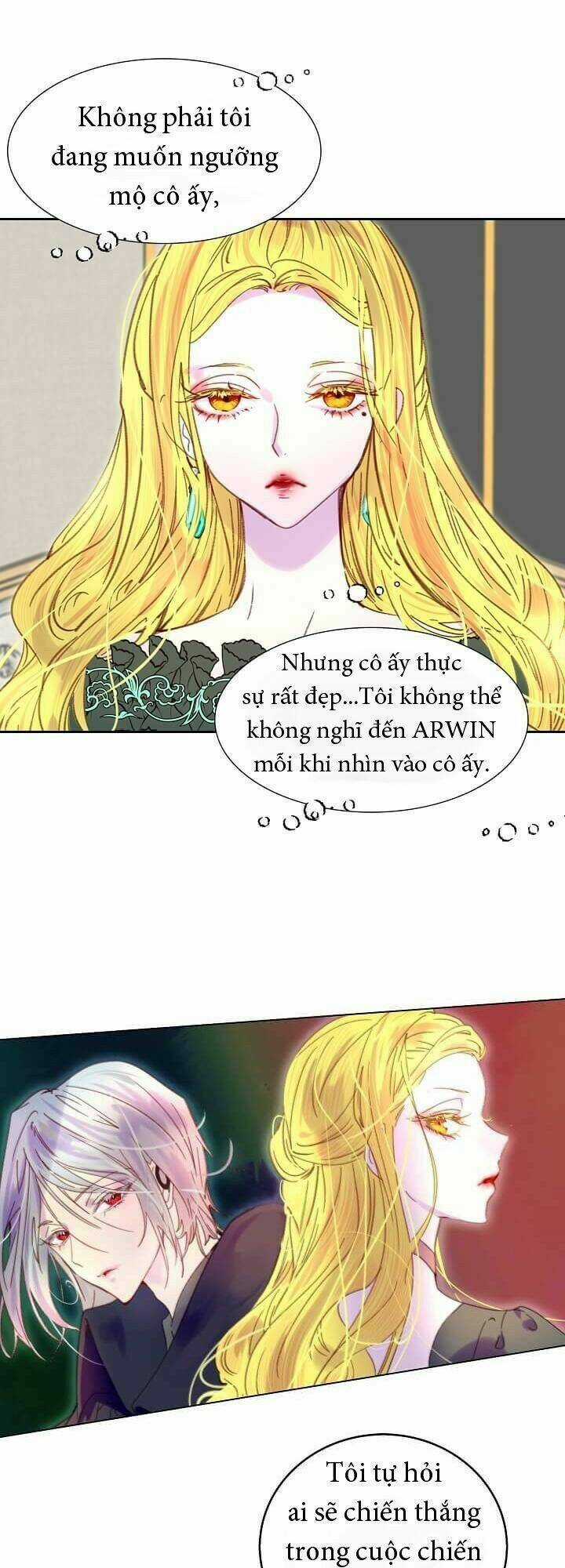 Tôi Không Phải Là Người Tốt Chapter 96 trang 16