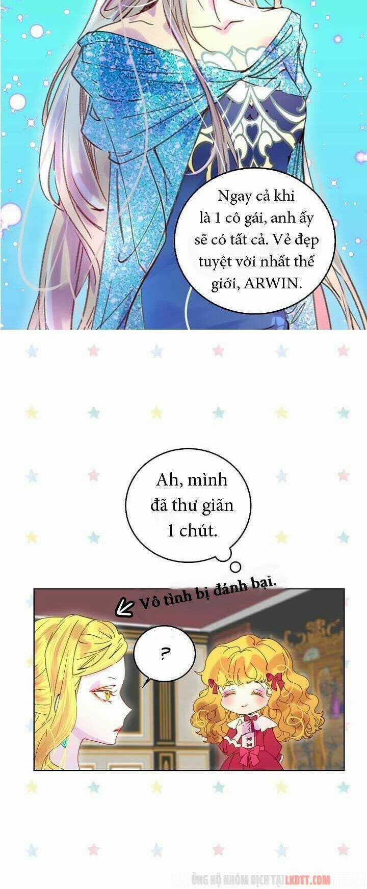 Tôi Không Phải Là Người Tốt Chapter 96 trang 18