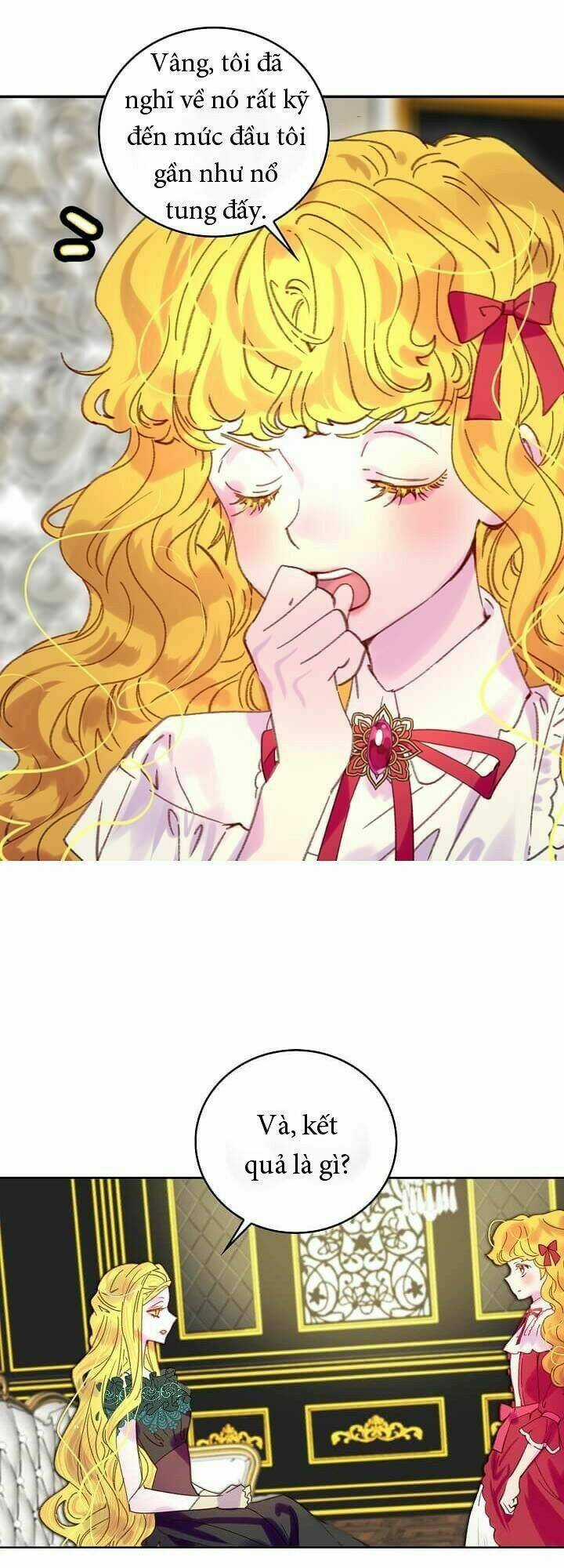 Tôi Không Phải Là Người Tốt Chapter 96 trang 19