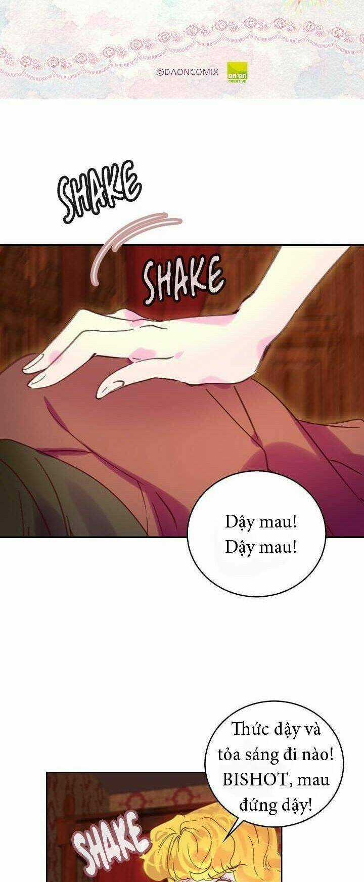 Tôi Không Phải Là Người Tốt Chapter 96 trang 2