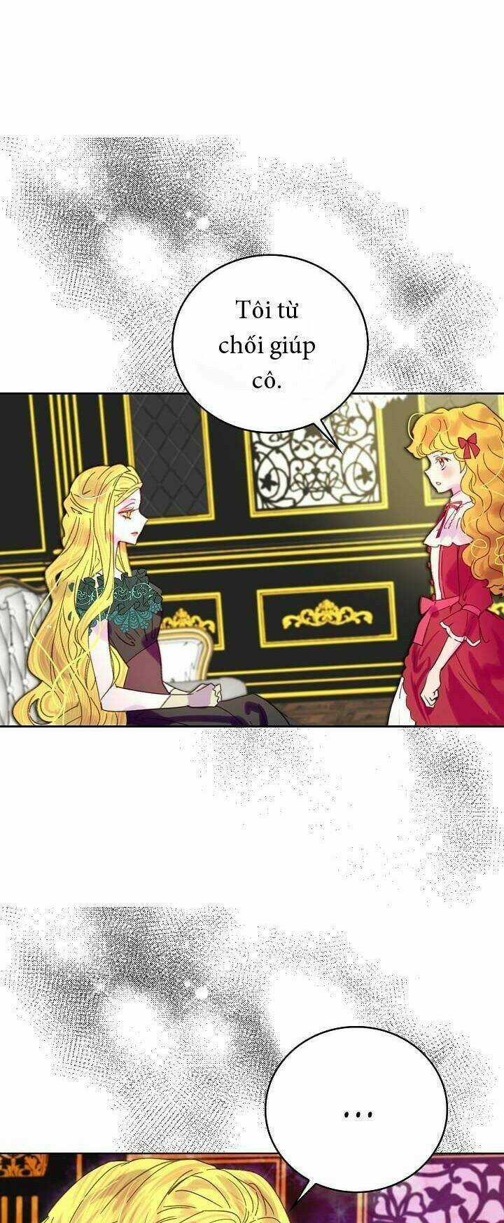 Tôi Không Phải Là Người Tốt Chapter 96 trang 20