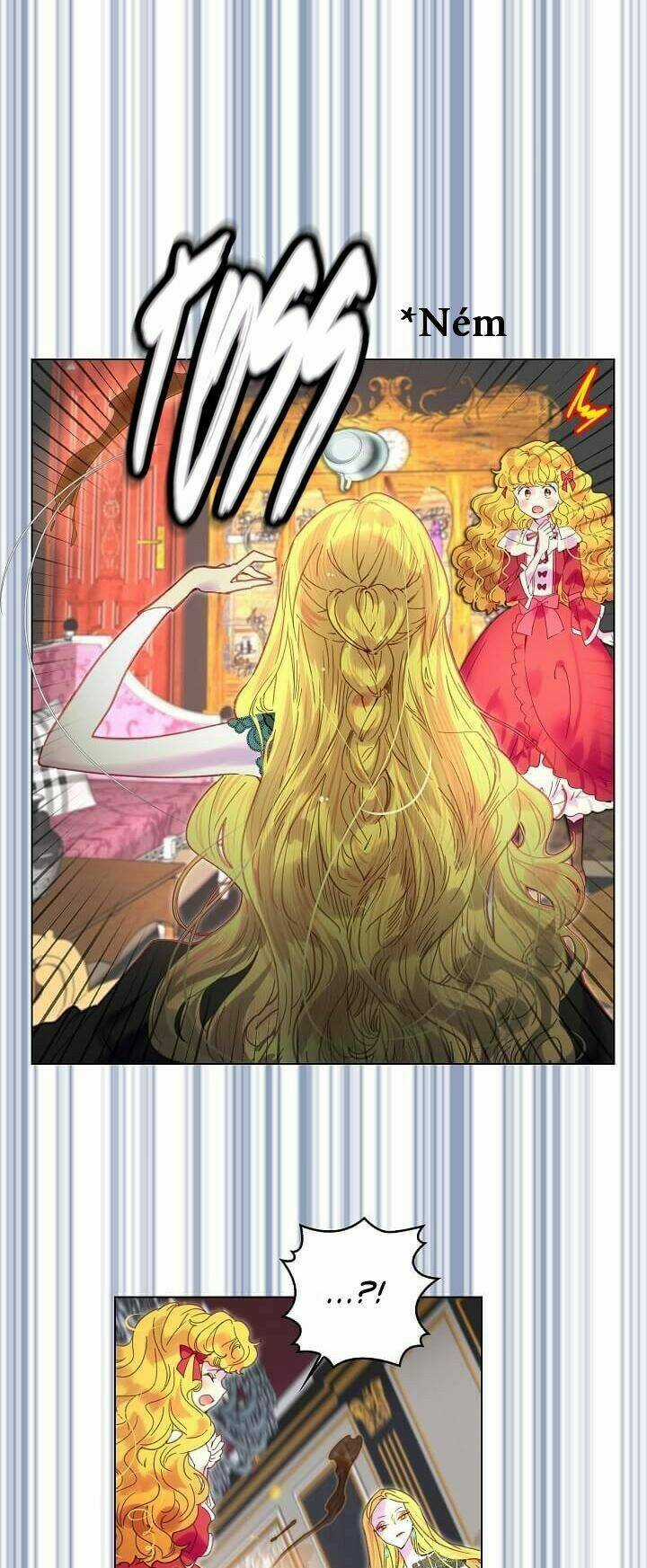 Tôi Không Phải Là Người Tốt Chapter 96 trang 23