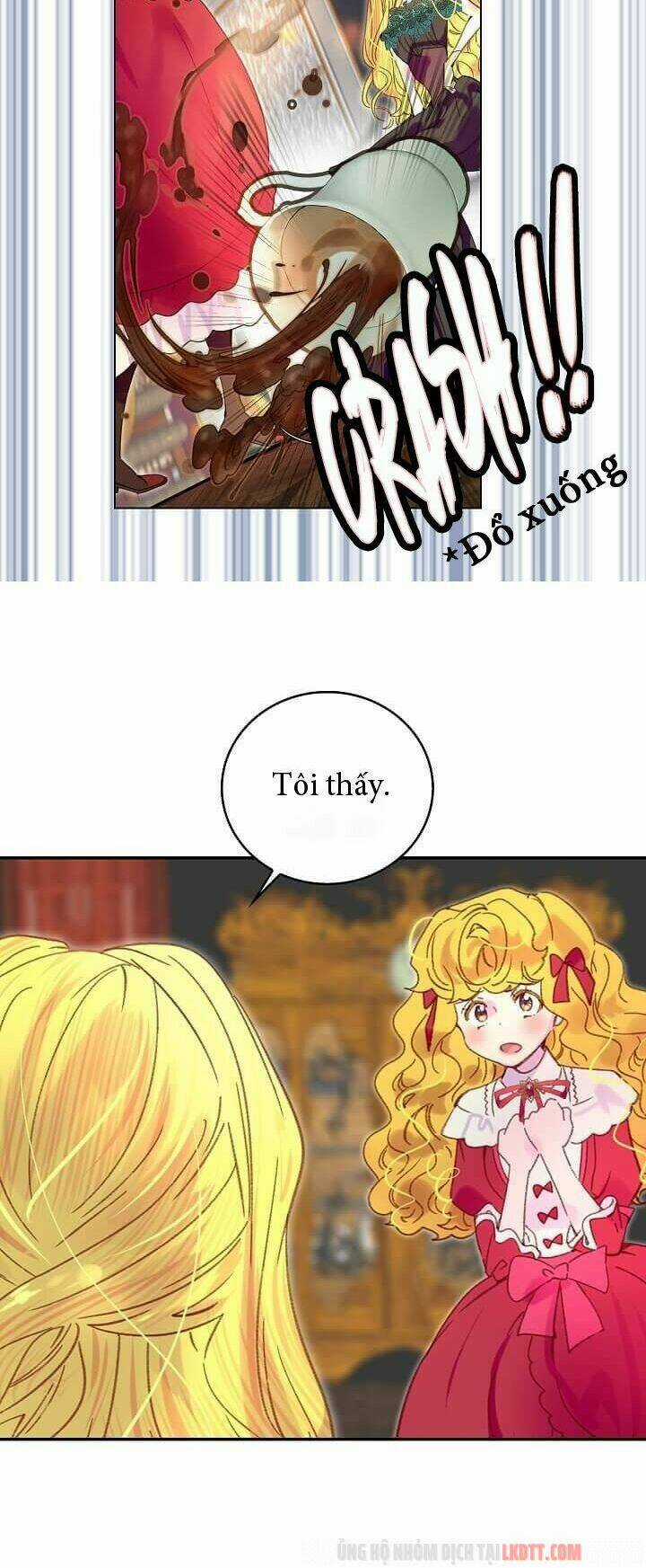 Tôi Không Phải Là Người Tốt Chapter 96 trang 24