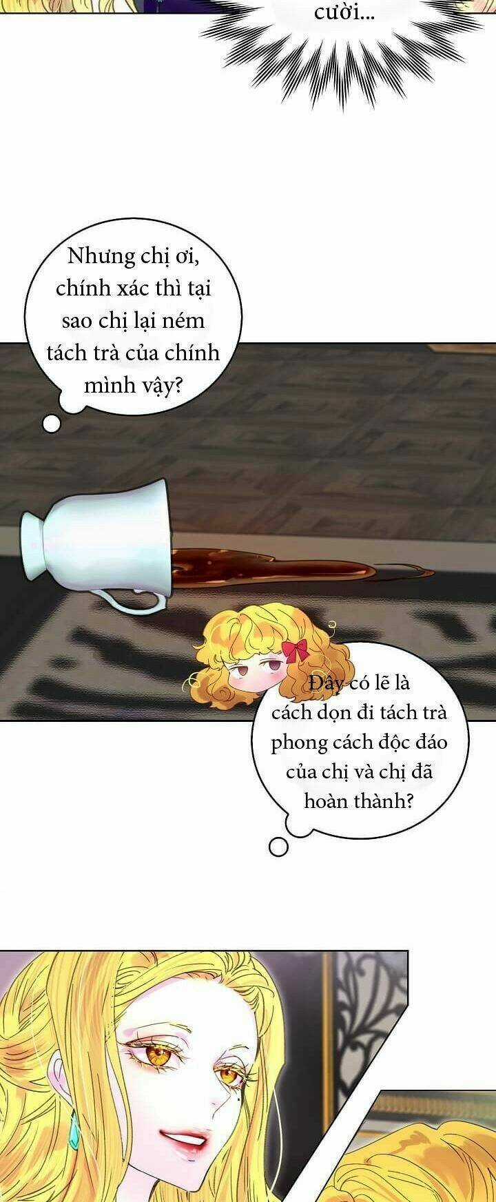 Tôi Không Phải Là Người Tốt Chapter 96 trang 26