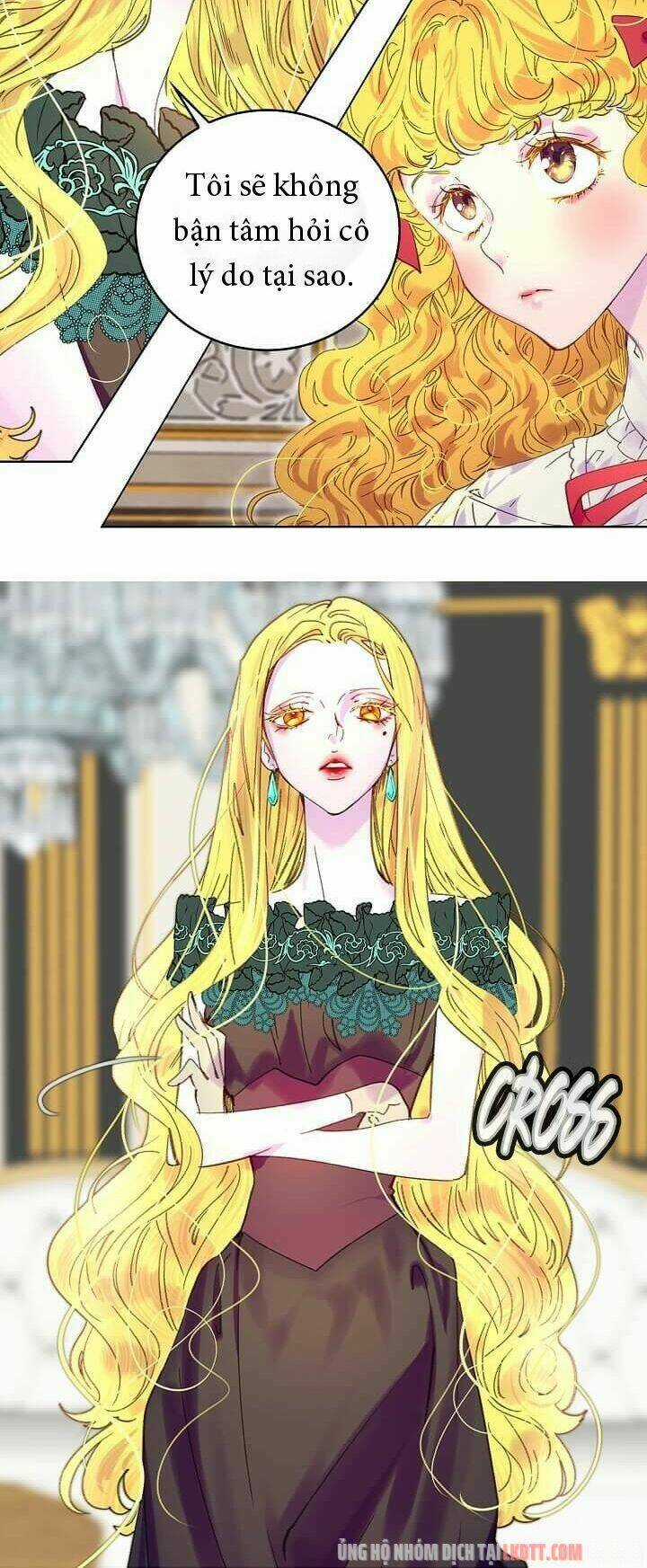 Tôi Không Phải Là Người Tốt Chapter 96 trang 27