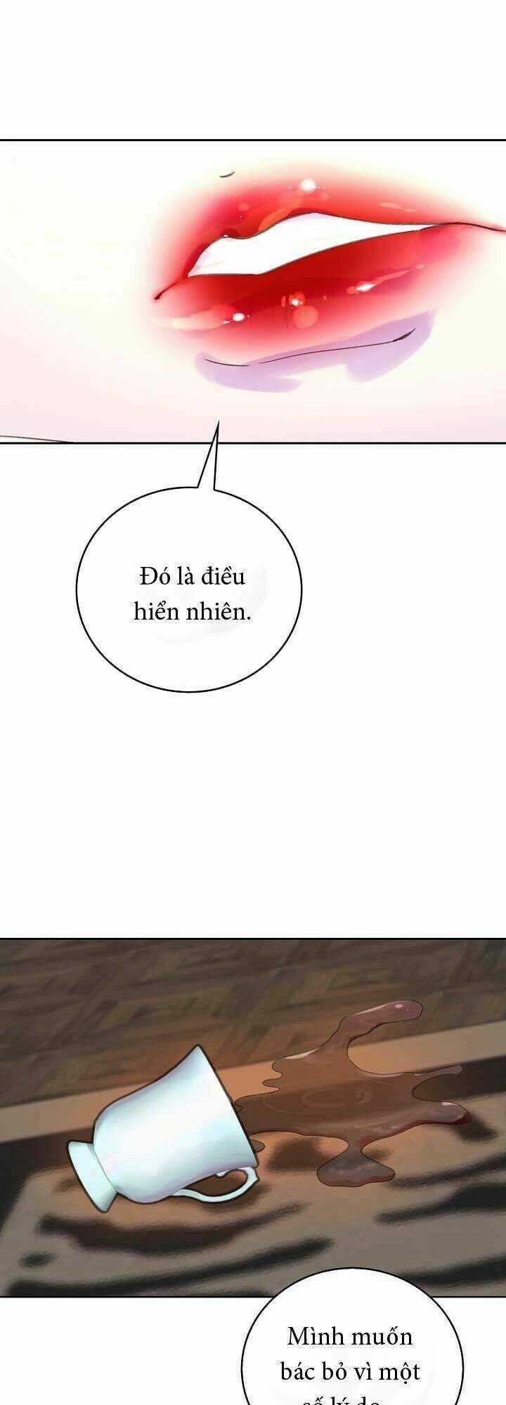 Tôi Không Phải Là Người Tốt Chapter 96 trang 28