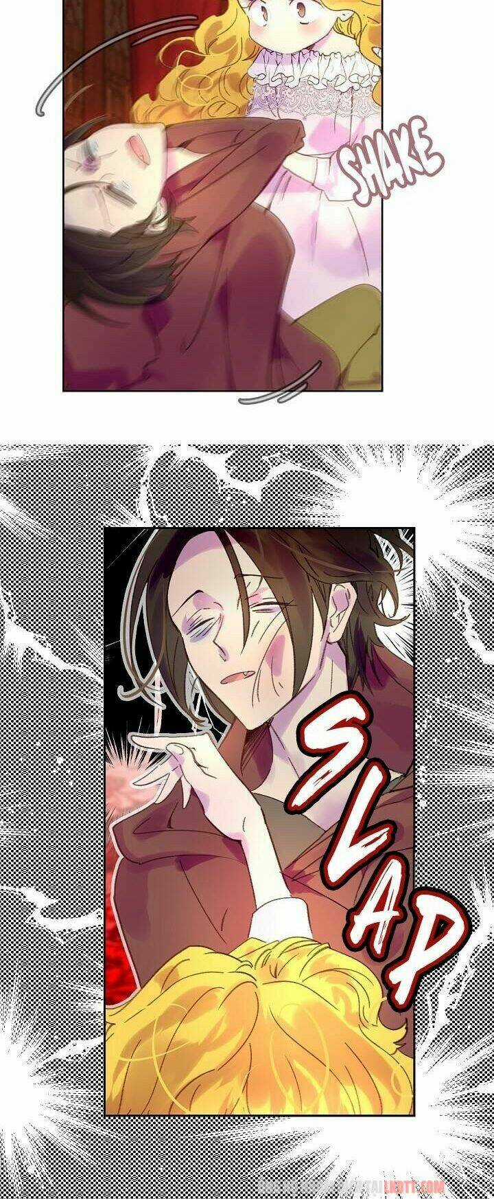 Tôi Không Phải Là Người Tốt Chapter 96 trang 3