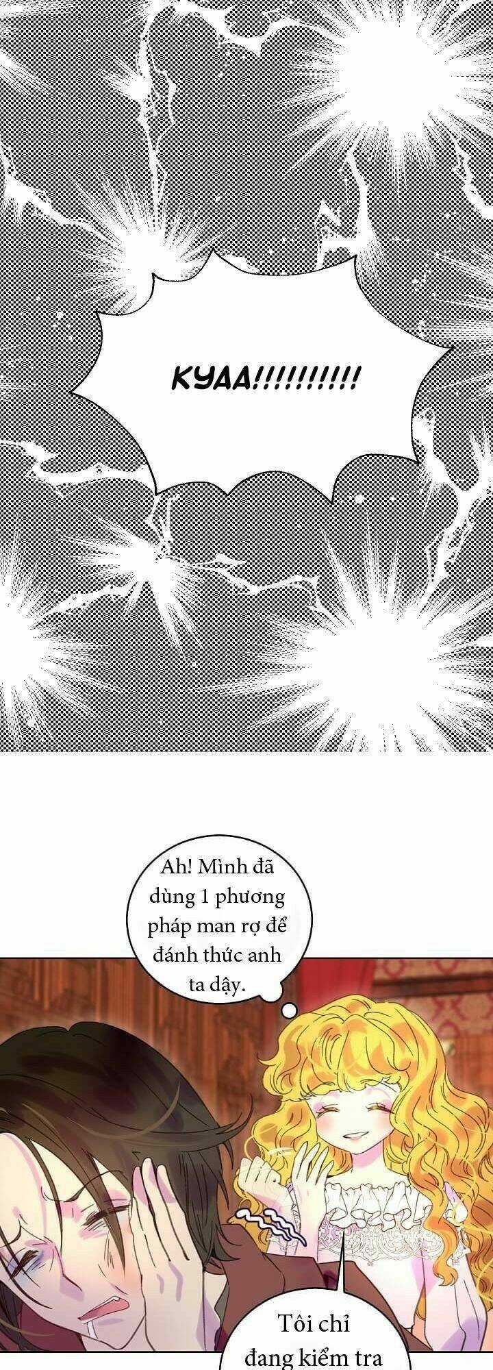 Tôi Không Phải Là Người Tốt Chapter 96 trang 4