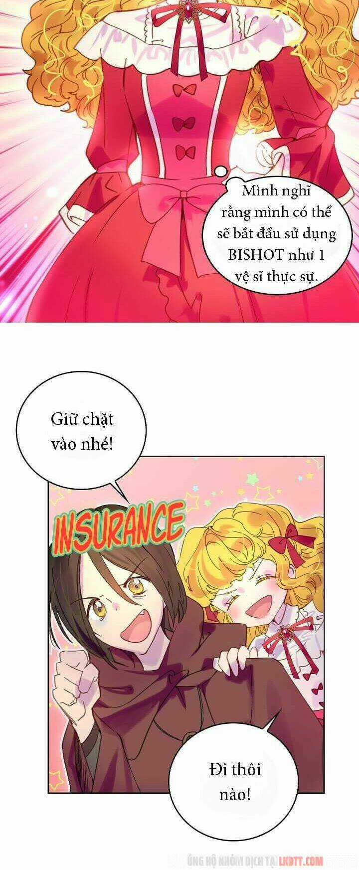 Tôi Không Phải Là Người Tốt Chapter 96 trang 6