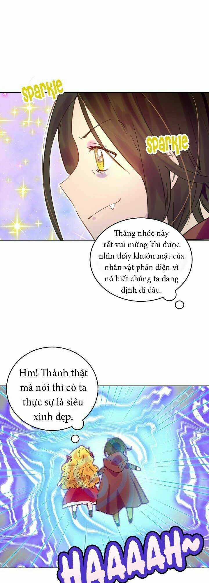 Tôi Không Phải Là Người Tốt Chapter 96 trang 7