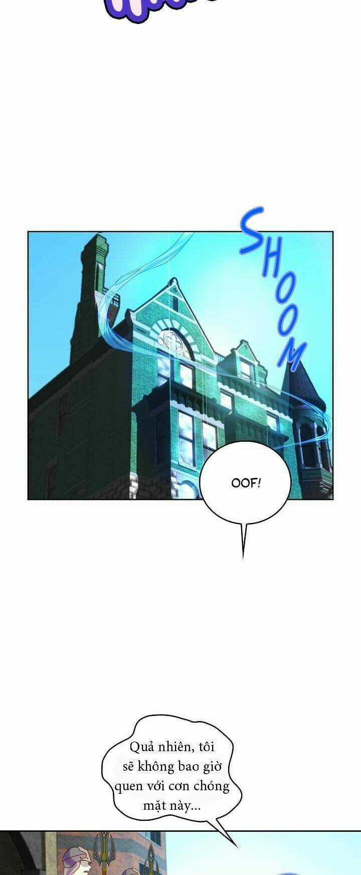 Tôi Không Phải Là Người Tốt Chapter 96 trang 8