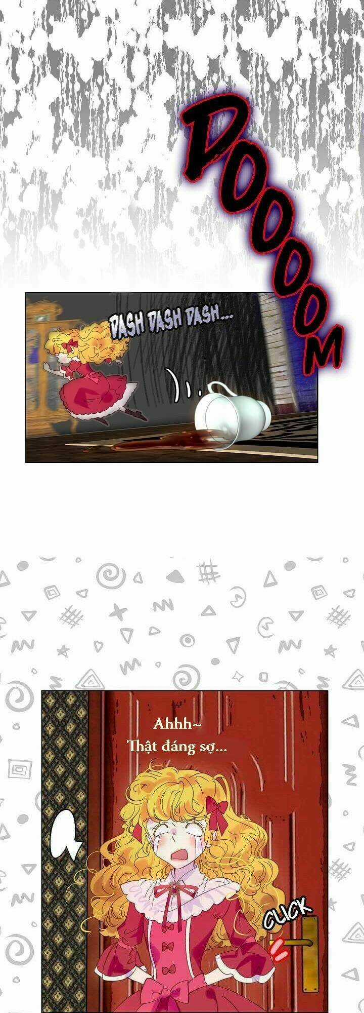 Tôi Không Phải Là Người Tốt Chapter 97 trang 10