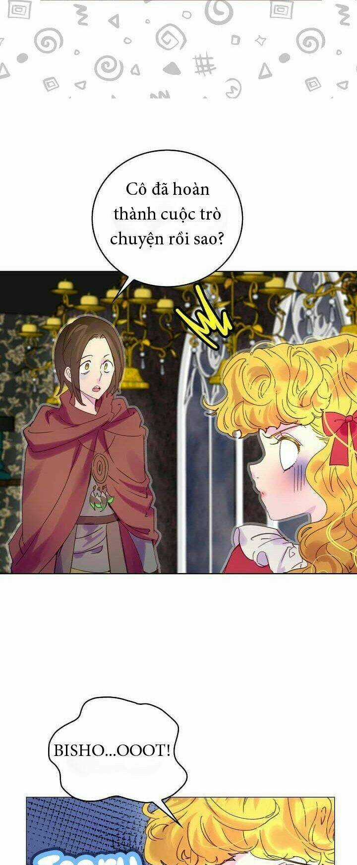 Tôi Không Phải Là Người Tốt Chapter 97 trang 11