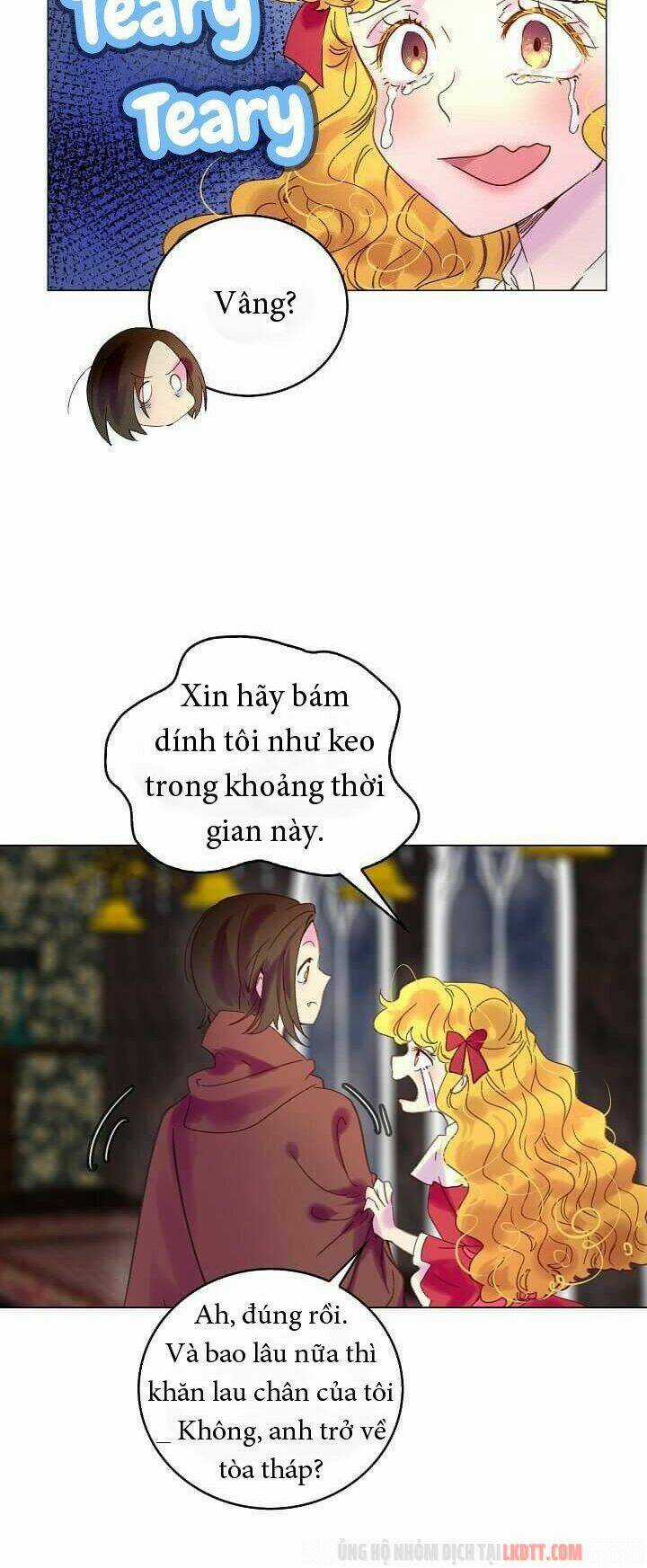 Tôi Không Phải Là Người Tốt Chapter 97 trang 12