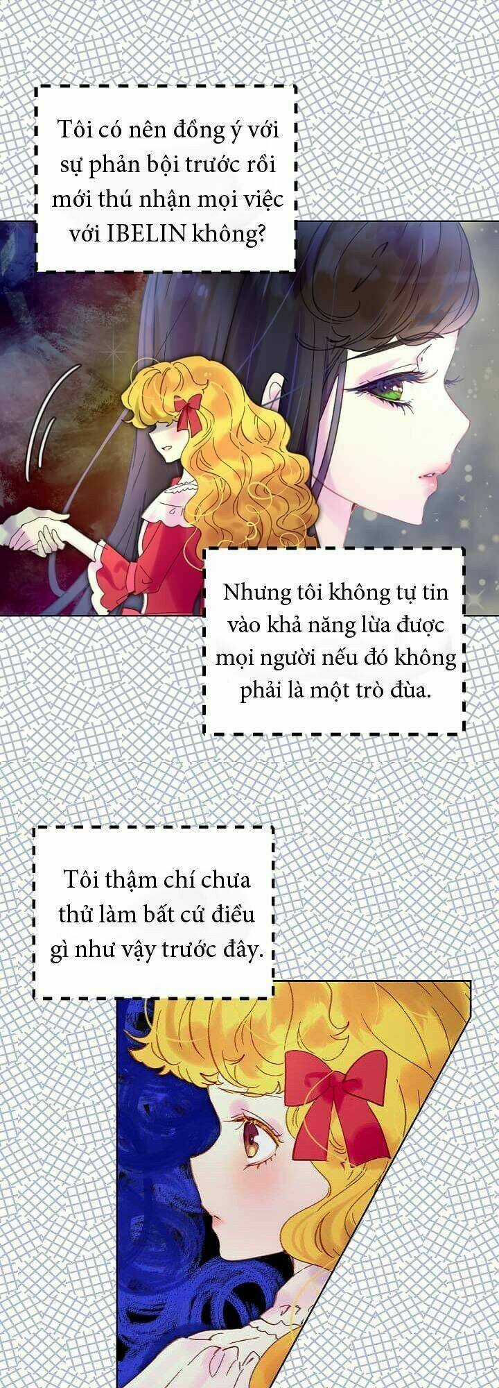 Tôi Không Phải Là Người Tốt Chapter 97 trang 13