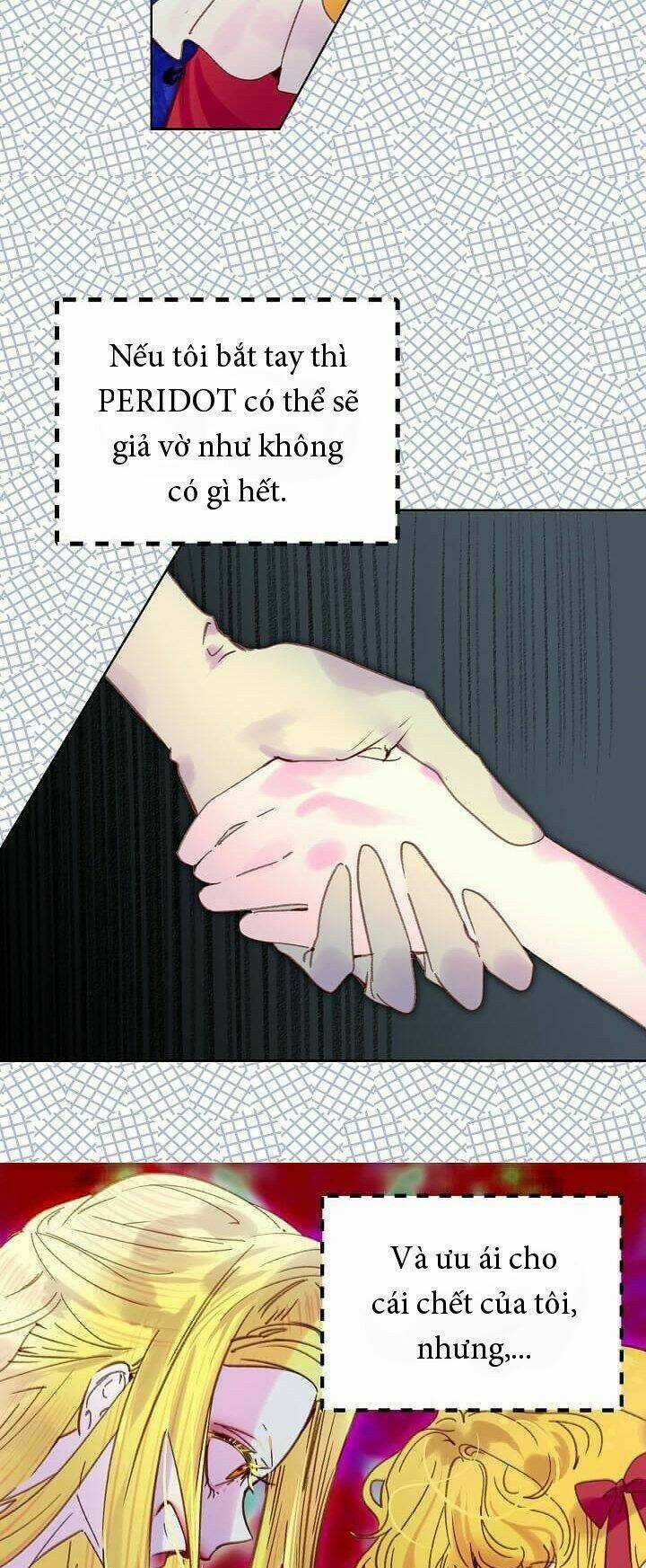 Tôi Không Phải Là Người Tốt Chapter 97 trang 14