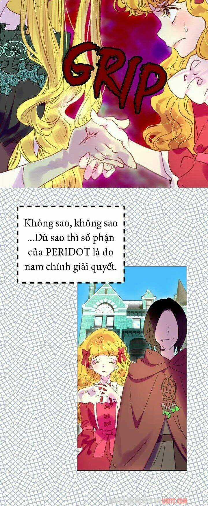 Tôi Không Phải Là Người Tốt Chapter 97 trang 15