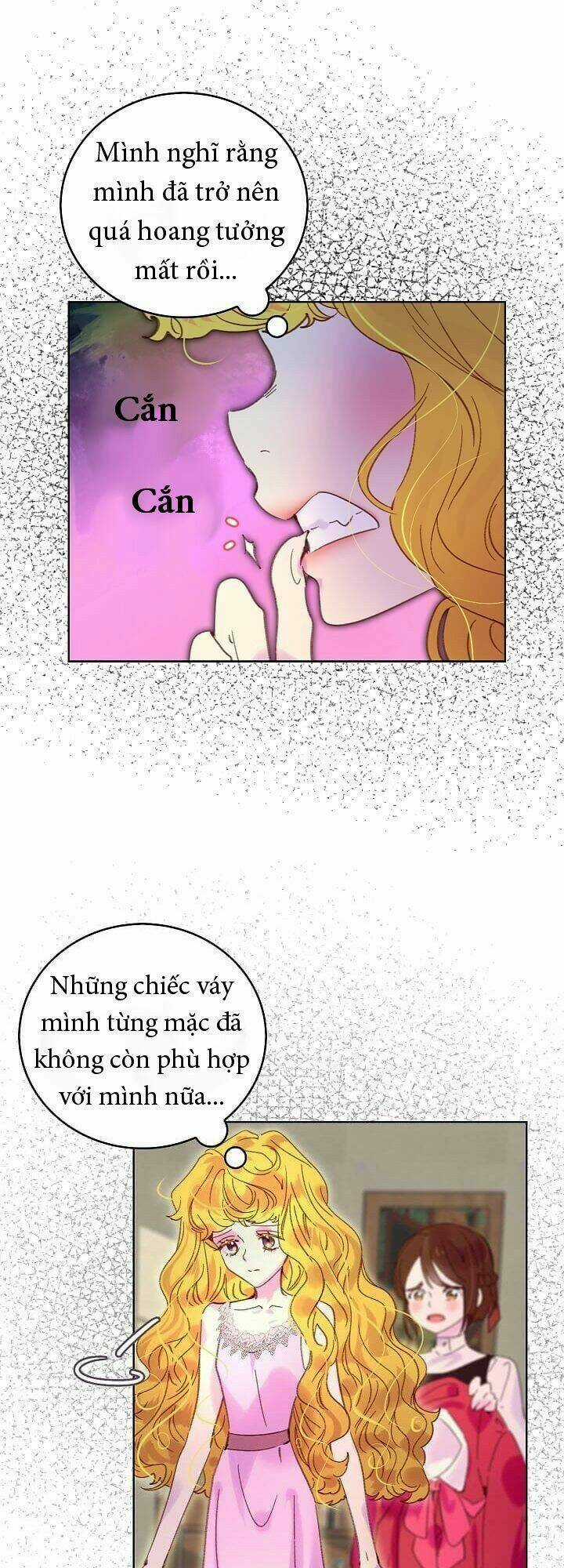 Tôi Không Phải Là Người Tốt Chapter 97 trang 19