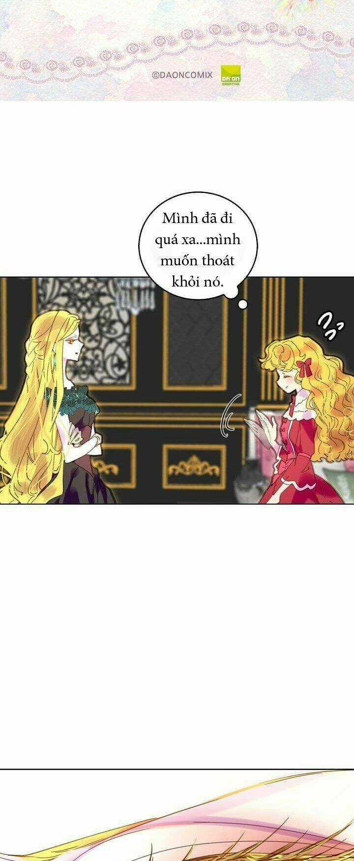 Tôi Không Phải Là Người Tốt Chapter 97 trang 2