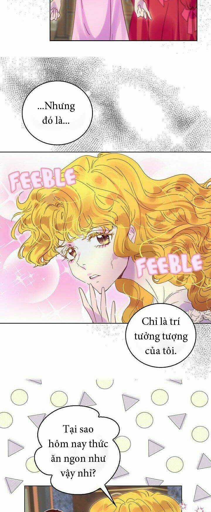 Tôi Không Phải Là Người Tốt Chapter 97 trang 20