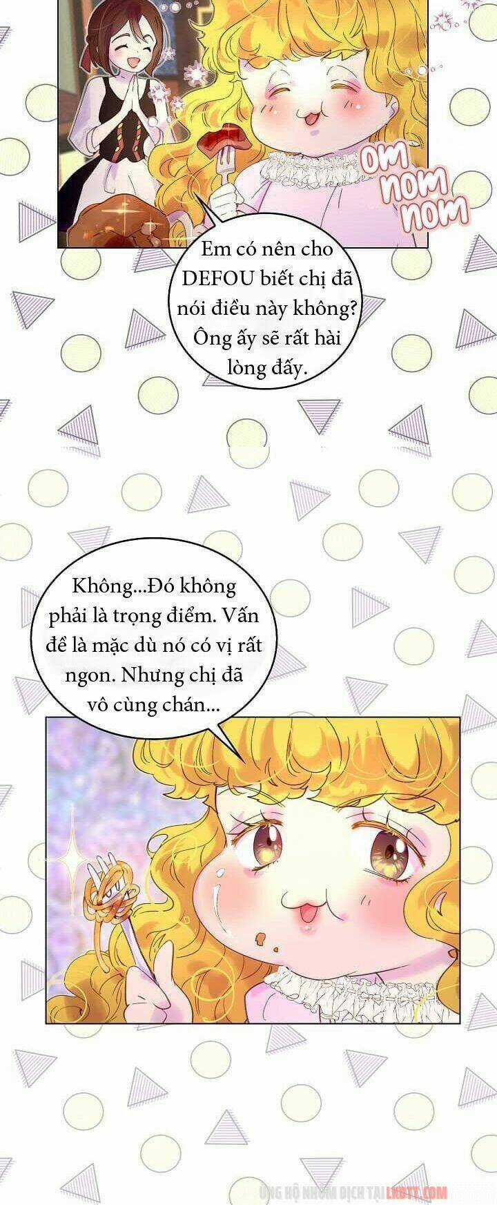 Tôi Không Phải Là Người Tốt Chapter 97 trang 21