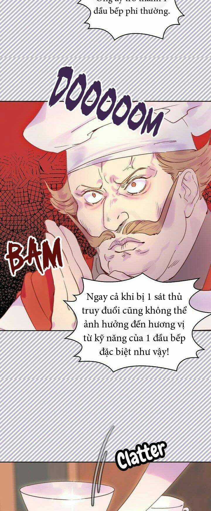 Tôi Không Phải Là Người Tốt Chapter 97 trang 23