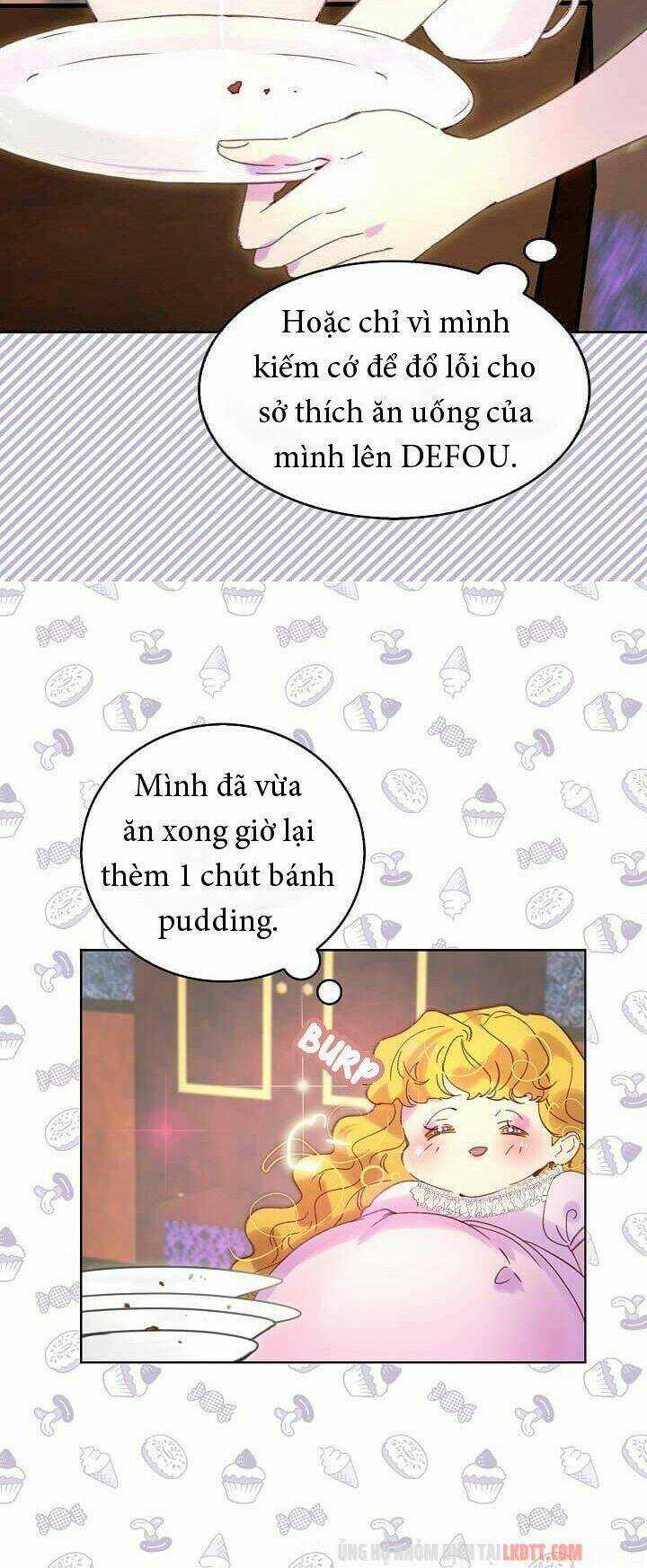 Tôi Không Phải Là Người Tốt Chapter 97 trang 24