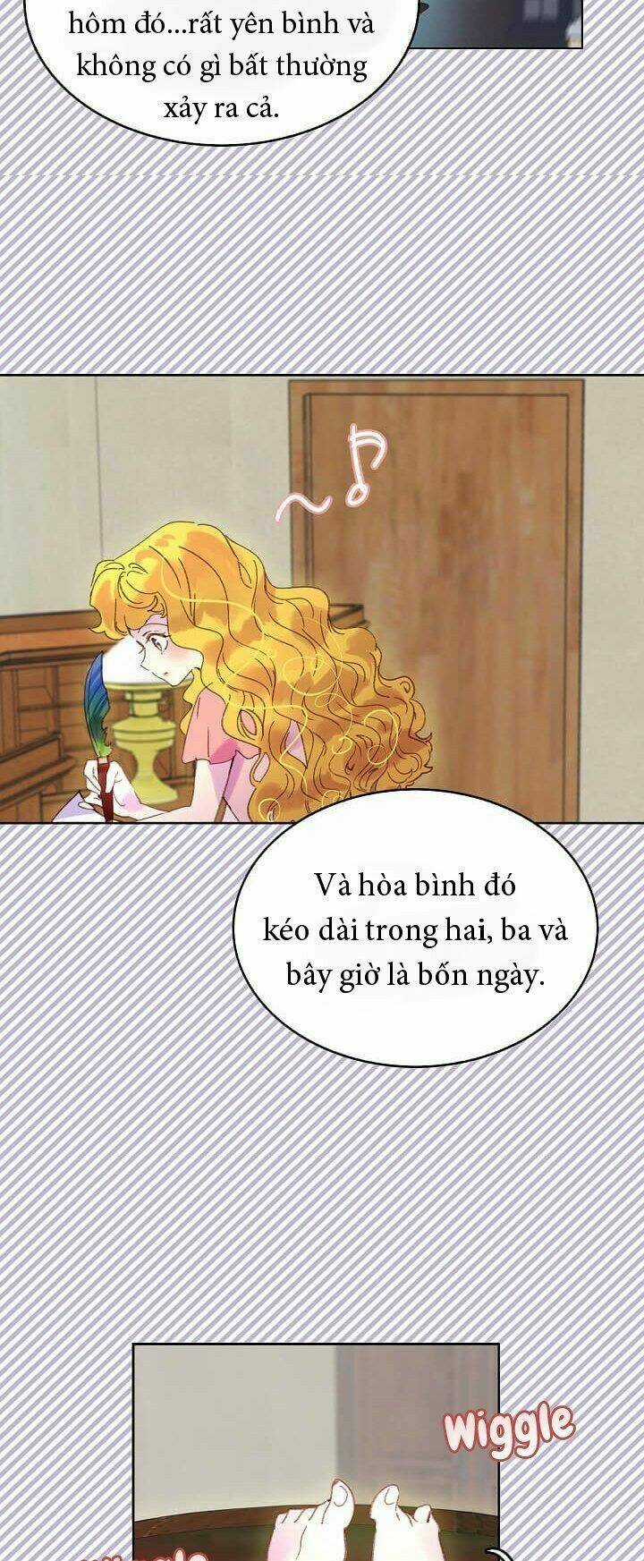 Tôi Không Phải Là Người Tốt Chapter 97 trang 26