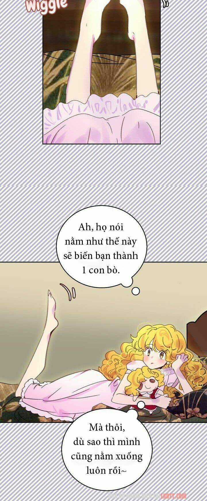 Tôi Không Phải Là Người Tốt Chapter 97 trang 27