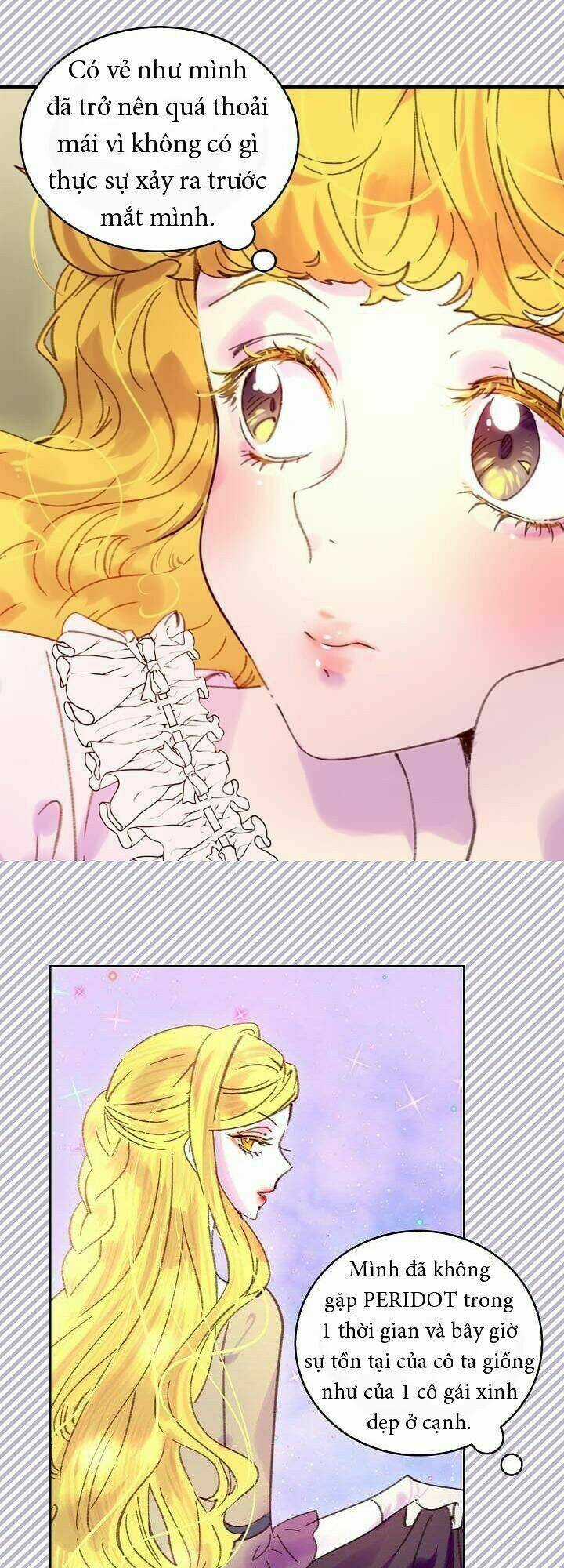 Tôi Không Phải Là Người Tốt Chapter 97 trang 28