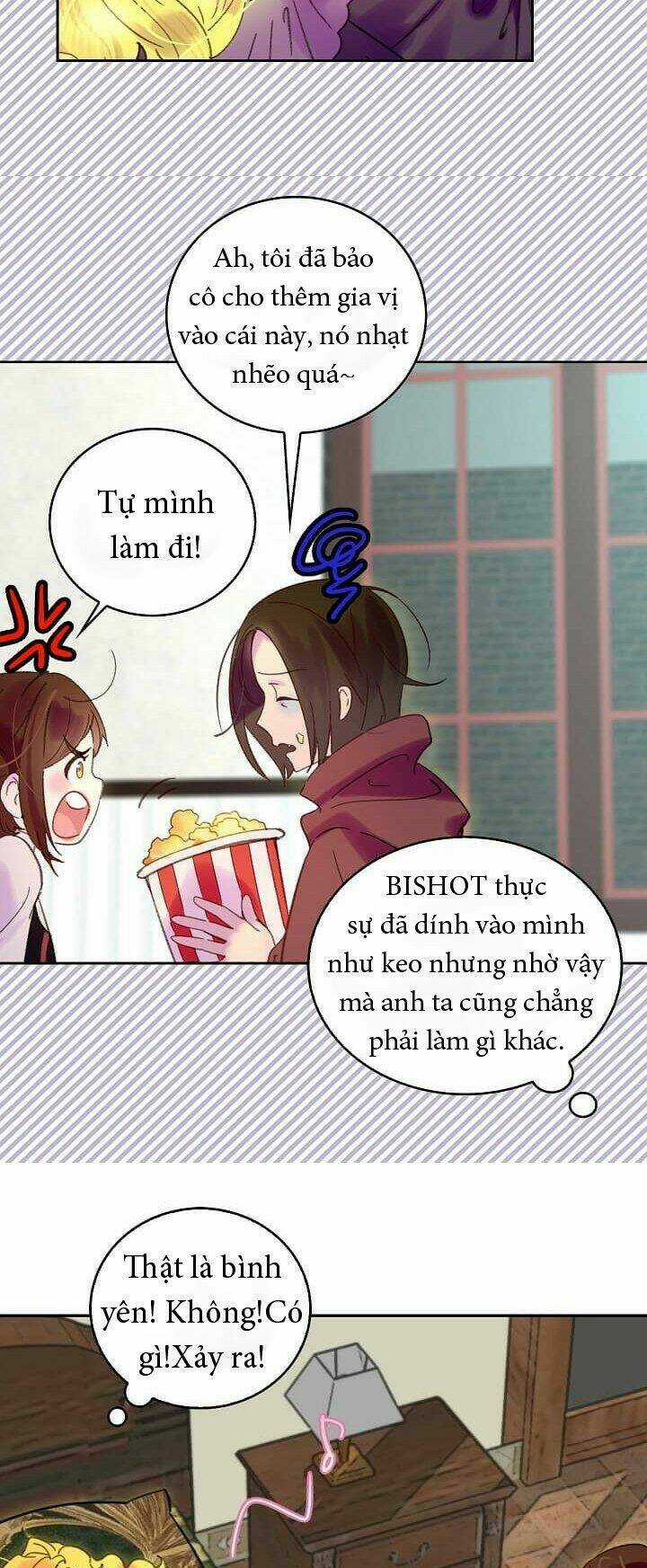 Tôi Không Phải Là Người Tốt Chapter 97 trang 29